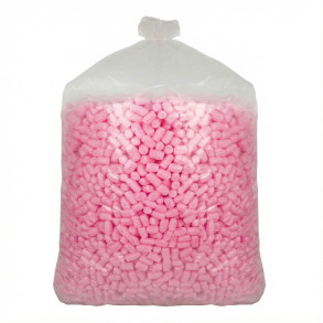 Love Story - Verpackungschips Aus Pflanzenstärke BIO 200l