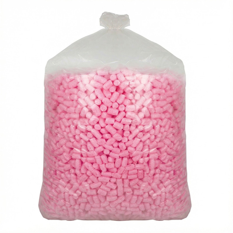 Love Story - Verpackungschips Aus Pflanzenstärke BIO 200l