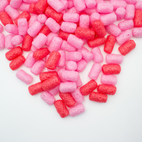 Love Story - Verpackungschips Aus Pflanzenstärke BIO 200l