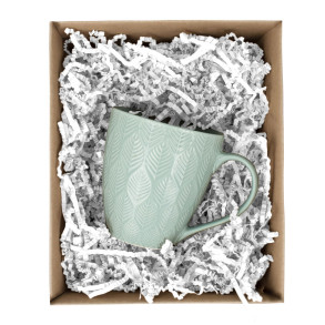 Papierwolle weiß 1 kg – Papierfüllmaterial für Verpackung und Versand