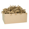 Papierwolle 4mm Ecokraft 1kg