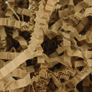 Papierwolle 4mm Ecokraft 1kg
