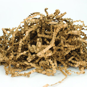 Papierwolle 4mm Ecokraft 1kg