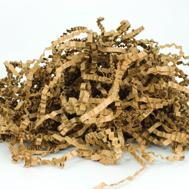 Papierwolle 4mm Ecokraft 1kg