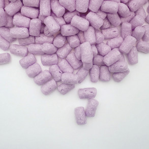 Verpackungschips aus Pflanzenstärke BIO Premium 400l Lavender