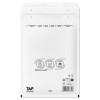 100 Luftpolster-Versandtaschen weiß 250x350 mm G17 EKO TAP Comebag®
