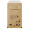 200 Luftpolster-Versandtaschen braun 140x225 mm B12 EKO TAP Comebag®