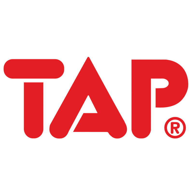 100 Luftpolster-Versandtaschen braun 250x350 mm G17 EKO TAP Comebag®