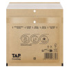 100 Luftpolster-Versandtaschen braun 200x175 mm CD EKO TAP Comebag®
