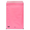 100 Luftpolster-Versandtaschen Rosa 250x350 mm G17 EKO TAP Comebag®