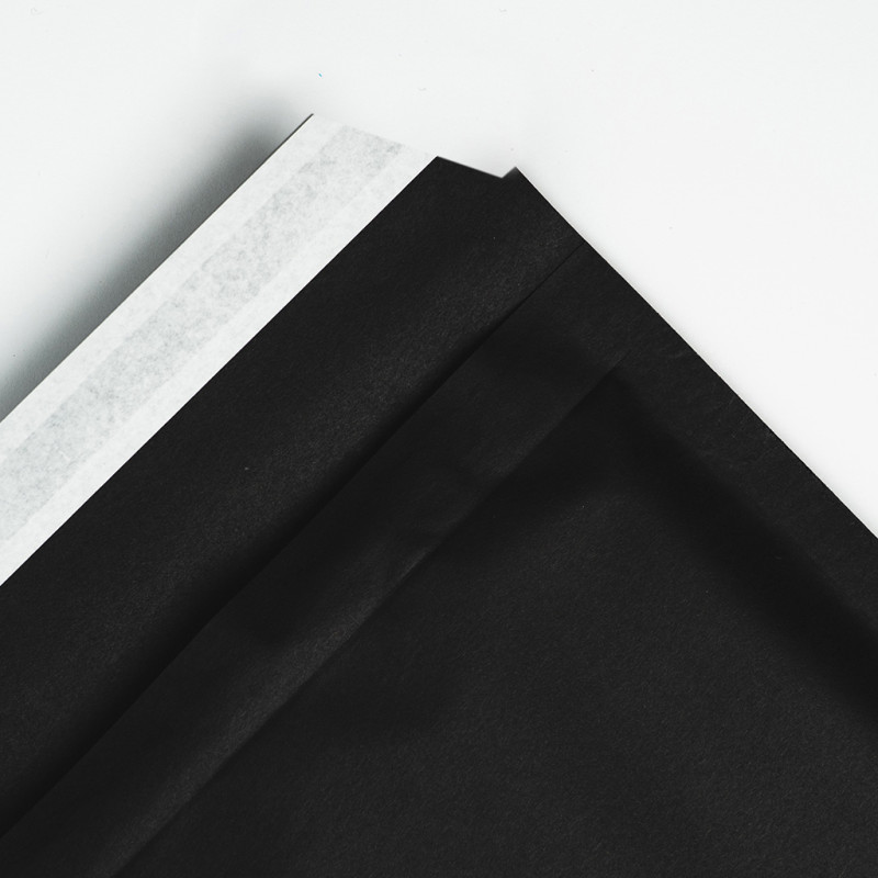 100 Luftpolster-Versandtaschen MIX Farben 250x350 mm G17 EKO TAP Comebag®