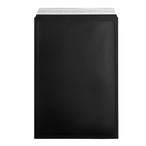 100 Luftpolster-Versandtaschen MIX Farben 250x350 mm G17 EKO TAP Comebag®