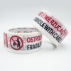Verpackungsklebeband Fragile! Handle with Care! 48 mm x 60 m PP