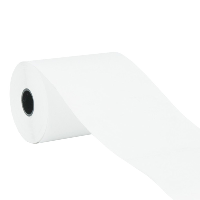 Thermorollen 57mm × 14m BPA-frei – 10 Stück pro Packung