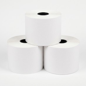 Thermorollen 57mm × 100m BPA-frei – 6 Stück pro Packung