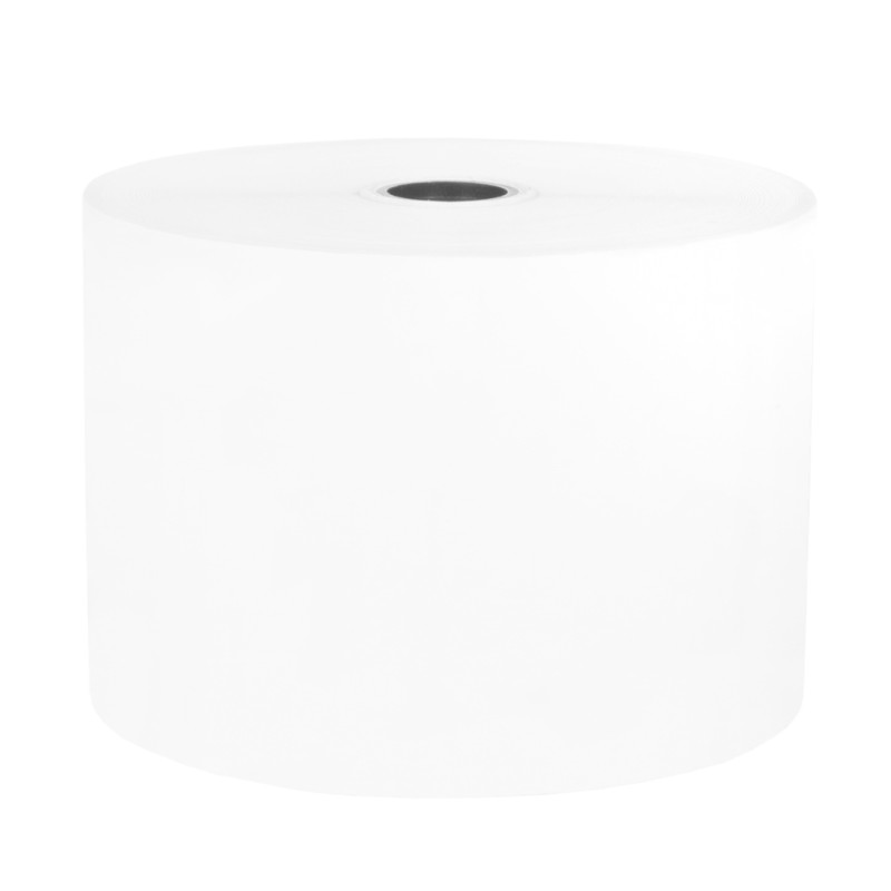 Thermorollen 57mm × 100m BPA-frei – 6 Stück pro Packung