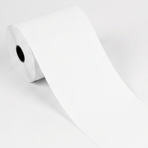 Thermorollen 57mm × 100m BPA-frei – 6 Stück pro Packung