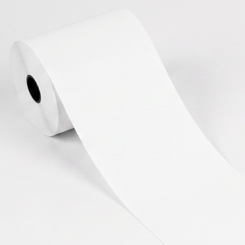 Thermorollen 57mm × 100m BPA-frei – 6 Stück pro Packung