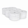 Thermorollen 57mm × 100m BPA-frei – 6 Stück pro Packung