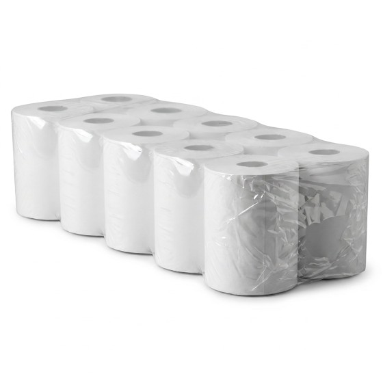 Thermorollen 57mm × 30m BPA-frei – 10 Stück pro Packung