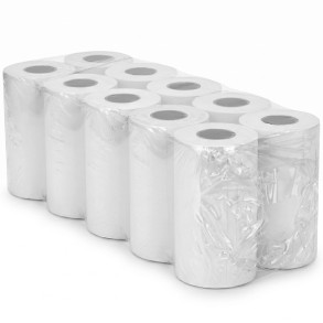 Thermorollen 57mm × 14m BPA-frei – 10 Stück pro Packung