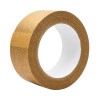Papierklebeband kraft 48/50 m Solvent