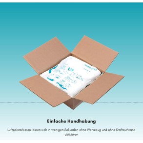 Schaumverpackung Instapak Quick RT100 64x69cm