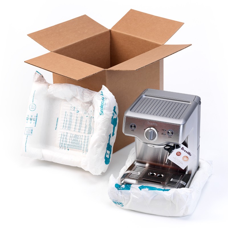 Schaumverpackung Instapak Quick RT100 64x69cm