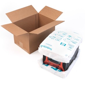 Schaumverpackung Instapak Quick RT100 64x69cm