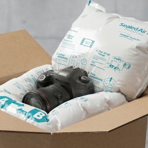 Schaumverpackung Instapak Quick RT100 64x69cm
