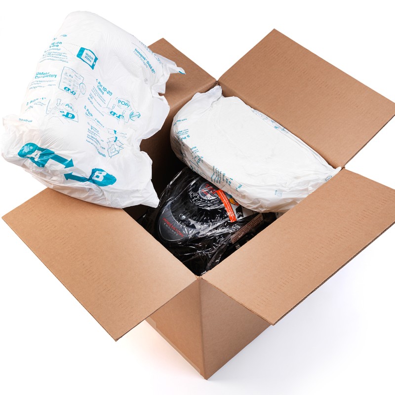 Schaumverpackung Instapak Quick RT20 46x46cm