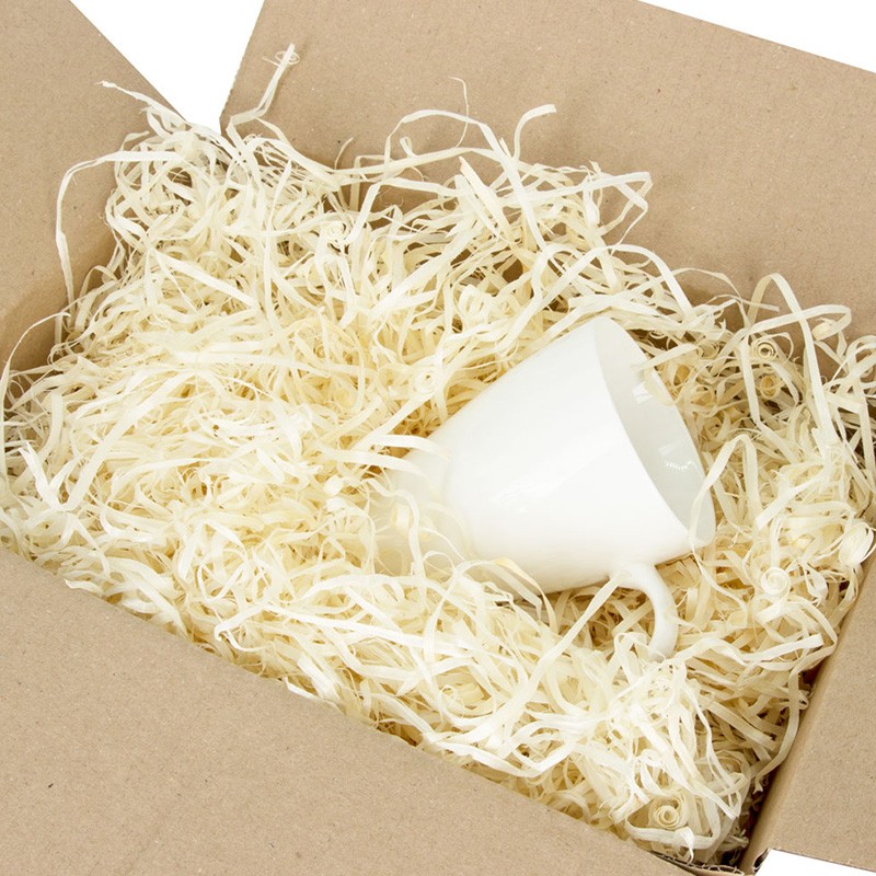 5 kg Kiefernholzwolle Füllmaterial