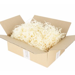 5 kg Kiefernholzwolle Füllmaterial