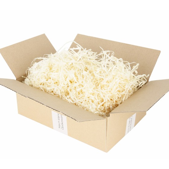 5 kg Kiefernholzwolle Füllmaterial