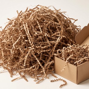 Papierwolle 4mm Ecokraft 1kg
