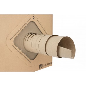 Packpapier PackSnake 39cmx450m 1 Stück 1200l