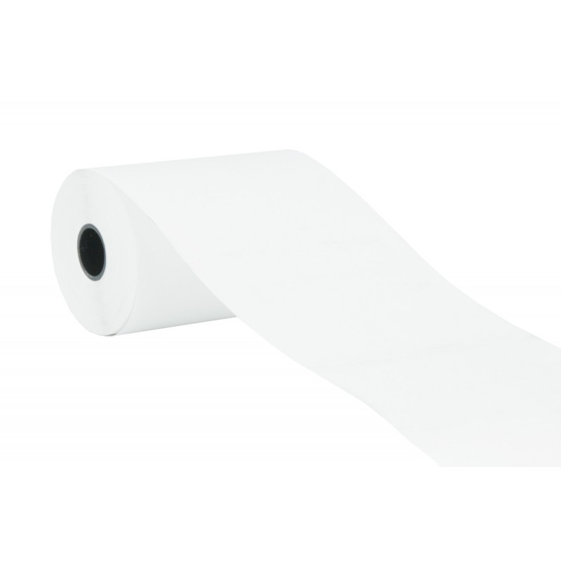 Thermorollen für Kassen 10 Stk. 57 mm x 30 m