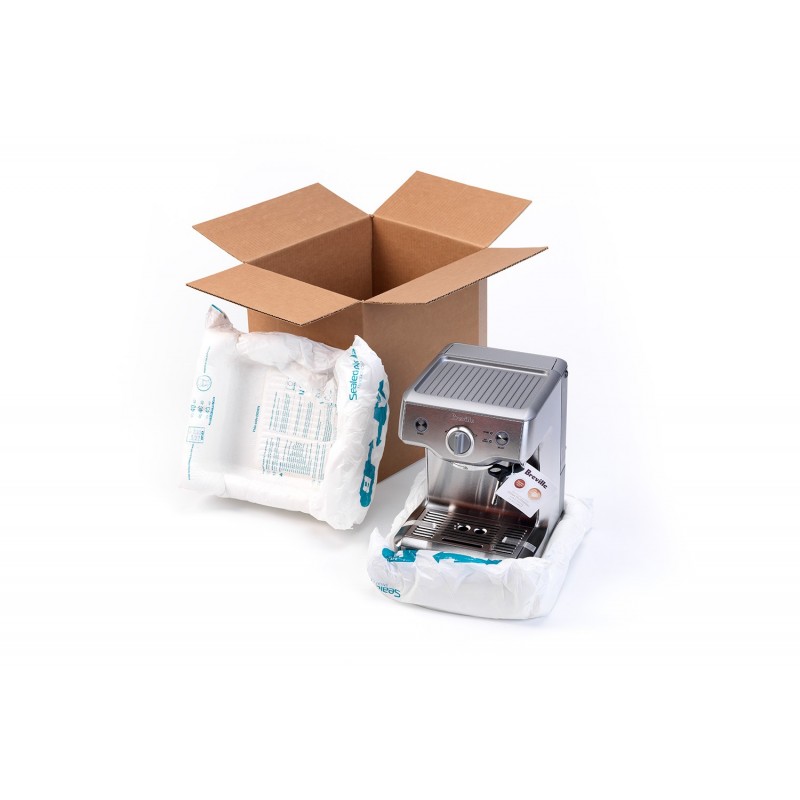 Schaumverpackung Instapak Quick RT10 38x46cm