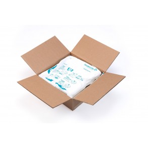 Schaumverpackung Instapak Quick Tuff RT45 46x51cm