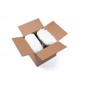 Schaumverpackung Instapak Quick Tuff RT45 46x51cm