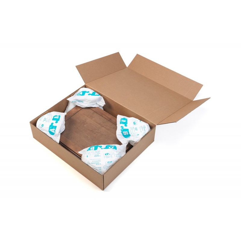 Schaumverpackung Instapak Quick Tuff RT45 46x51cm