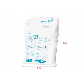 Schaumverpackung Instapak Quick RT100 64x69cm