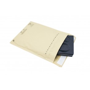 Luftpolsterpapier-Versandtaschen C3 315 x 445 mm