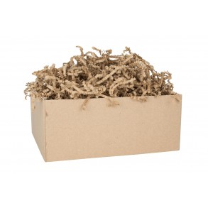 Papierwolle 4mm Ecokraft 1kg