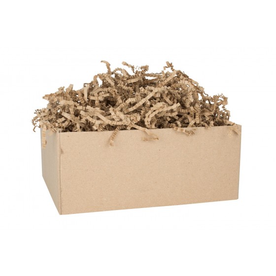 Papierwolle 4mm Ecokraft 1kg