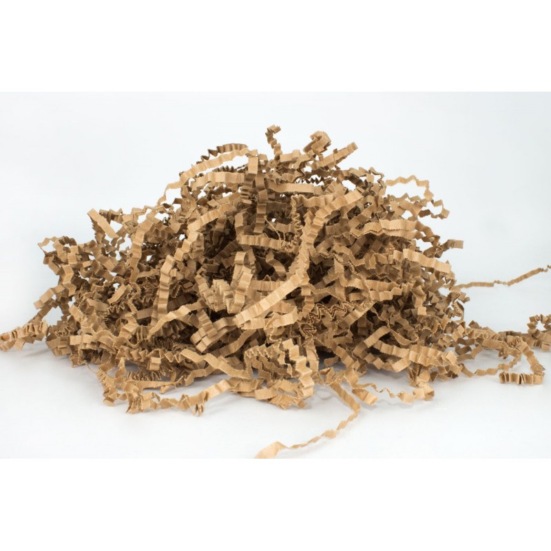 Papierwolle 4mm Ecokraft 1kg