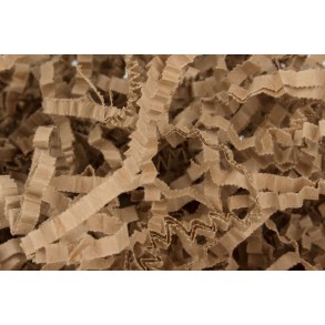 Papierwolle 4mm Ecokraft 1kg