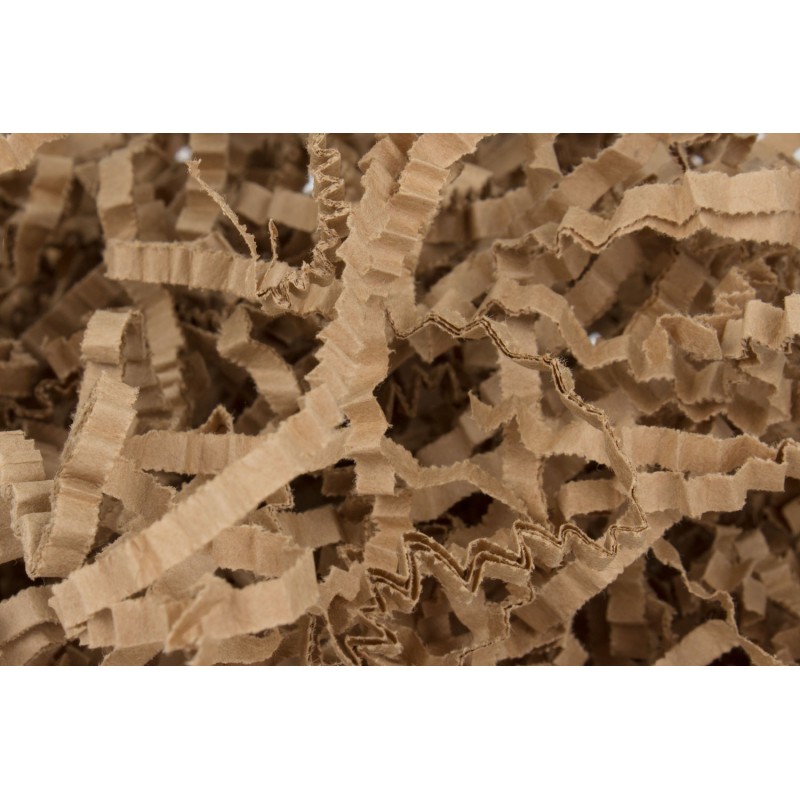 Papierwolle 4mm Ecokraft 1kg