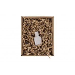 Papierwolle 4mm Ecokraft 1kg