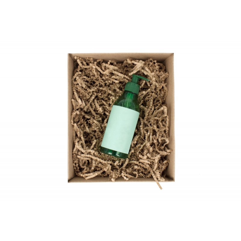 Papierwolle 4mm Ecokraft 1kg